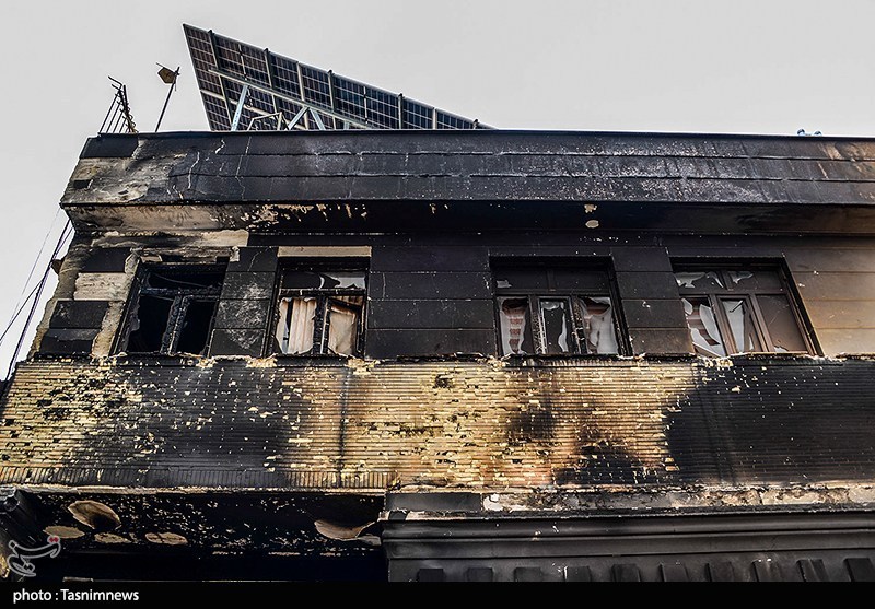 بررسی حقوقی اقدامات اغتشاشگران/ ‌مجازات‌های پیش‌بینی شده چیست؟