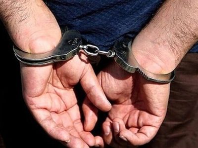 عامل قدرت‌نمایی با سلاح در فضای مجازی خرم‌آباد دستگیر شد