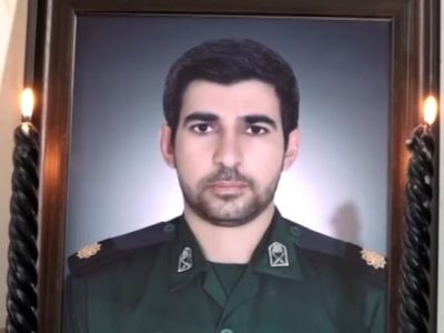 روایت جامانده قافله شهدای جنگ ۱۲ روزه که به آرزویش رسید