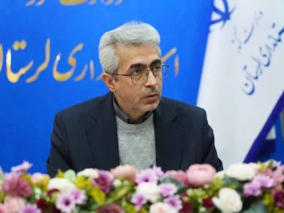 موجودی کالاهای اساسی در انبارهای لرستان مطلوب است