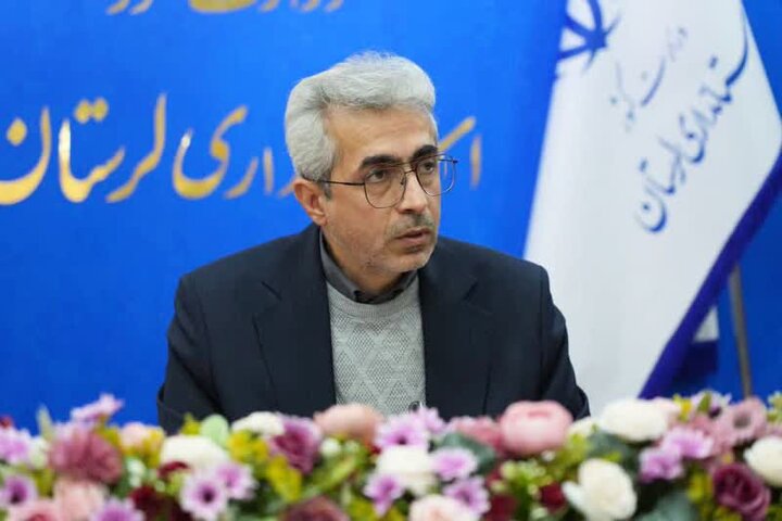 موجودی کالاهای اساسی در انبارهای لرستان مطلوب است