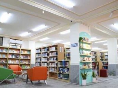 کمبود اعتبار، مانع تکمیل سه کتابخانه نیمه‌تمام در لرستان