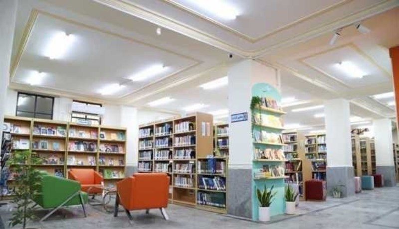 کمبود اعتبار، مانع تکمیل سه کتابخانه نیمه‌تمام در لرستان