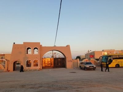 اعزام 5 مرحله‌ای کاروان‌های راهیان نور دانشجویی لرستان