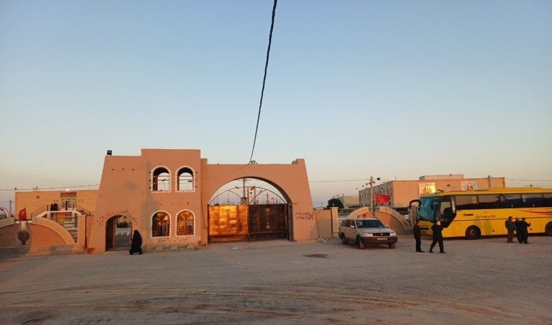 اعزام 5 مرحله‌ای کاروان‌های راهیان نور دانشجویی لرستان