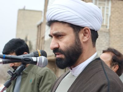 عکاس ؛ حبیب اله بیاتی
