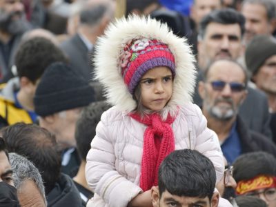 عکاس ؛ حبیب اله بیاتی