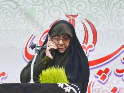 عکاس ؛ حبیب اله بیاتی