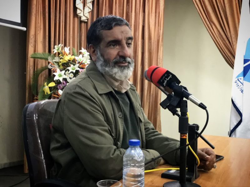 فعالیت فرهنگی باید از باور و تعهد آغاز شود نه از نمایش و شعار  