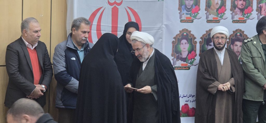 عکاس: حبیب اله بیاتی