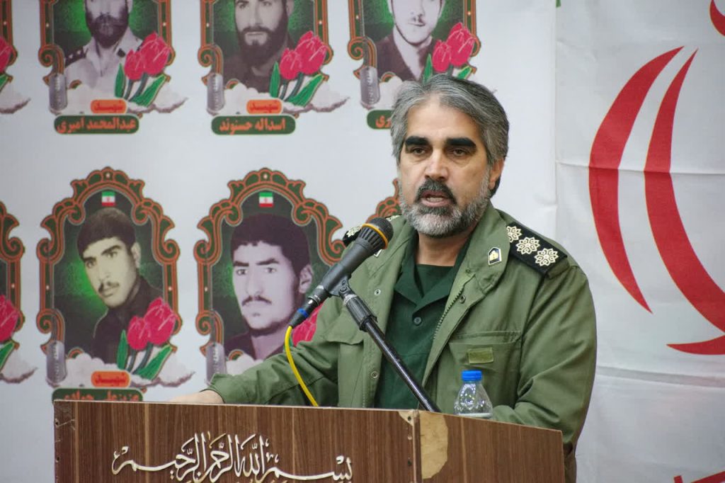 عکاس: حبیب اله بیاتی