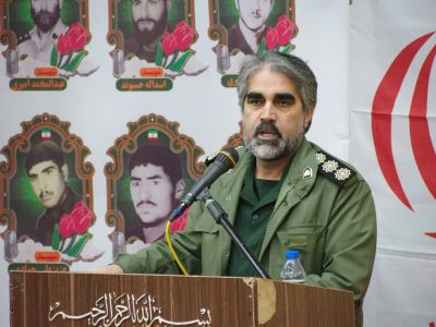 عکاس: حبیب اله بیاتی