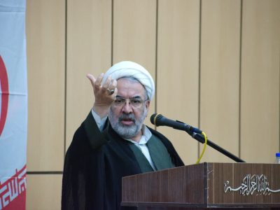 انقلاب اسلامی دین را به متن زندگی بشر بازگرداند