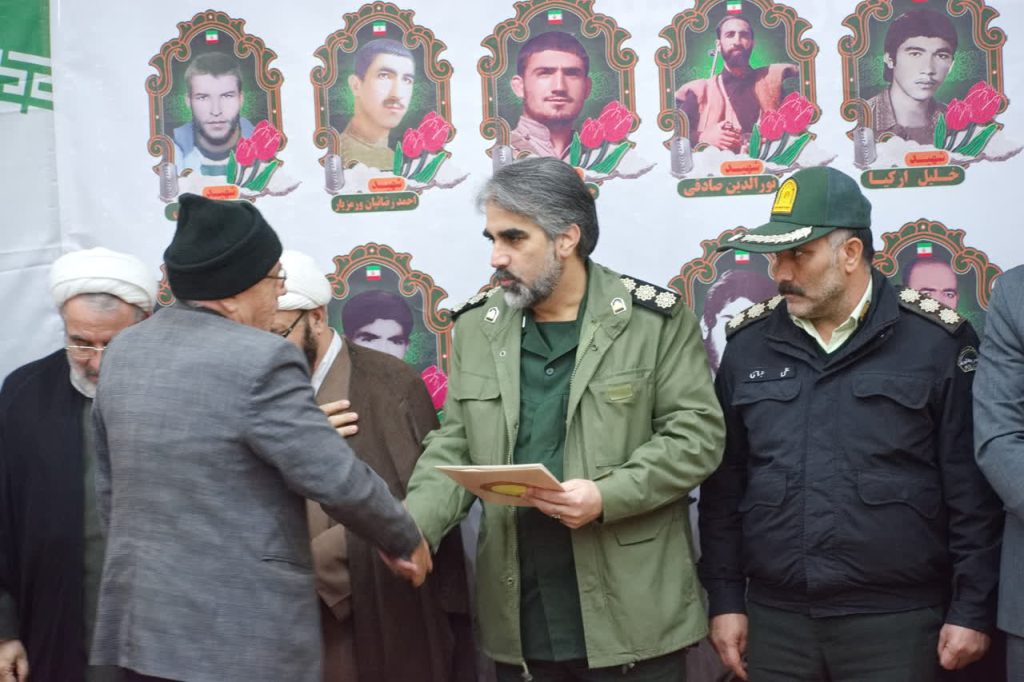 عکاس: حبیب اله بیاتی