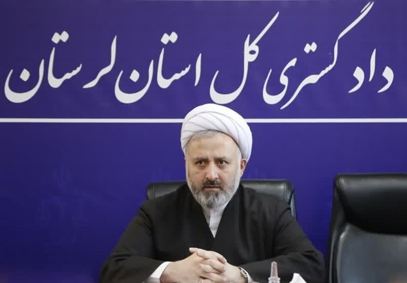 پاسخ سریع قضایی به اقدامات خرابکارانه در لرستان