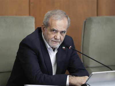 پزشکیان: از هر کشوری به ما حمله شود، پاسخ خواهیم داد