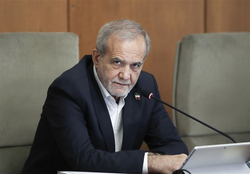پزشکیان: از هر کشوری به ما حمله شود، پاسخ خواهیم داد