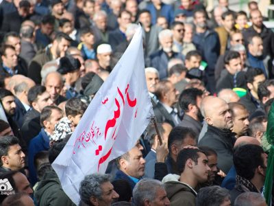 عکاس : حبیب اله بیاتی