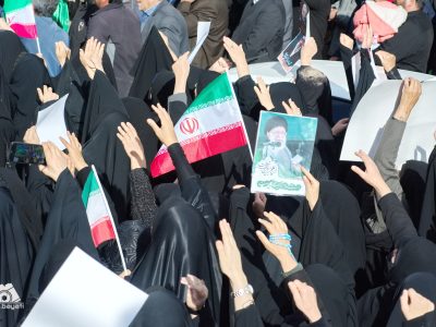 عکاس : حبیب اله بیاتی