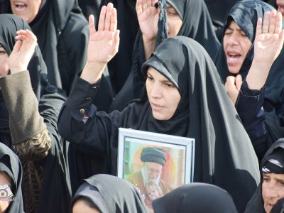 عکاس : حبیب اله بیاتی