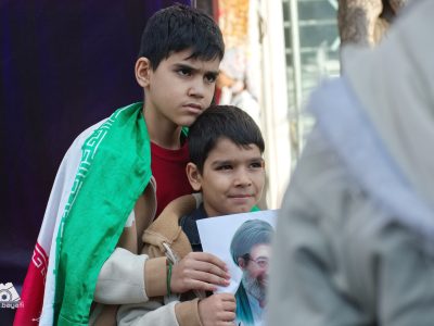 عکاس : حبیب اله بیاتی