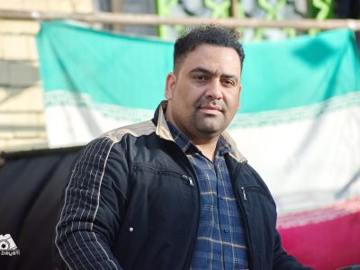 عکاس : حبیب اله بیاتی