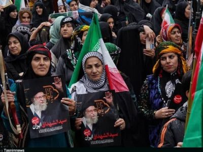نقش‌آفرینی بانوان لرستان در مدیریت شرایط جنگی و تقویت انسجام اجتماعی