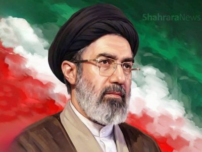 پیام رهبر انقلاب به مناسبت روز ملی خلیج فارس