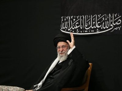 وداع با رهبر شهید انقلاب؛ 13 تیر در تهران/ تشییع در قم و تدفین در مشهد