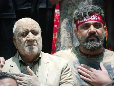 عاشورای حسینی از نگاه دوربین نیساخبر