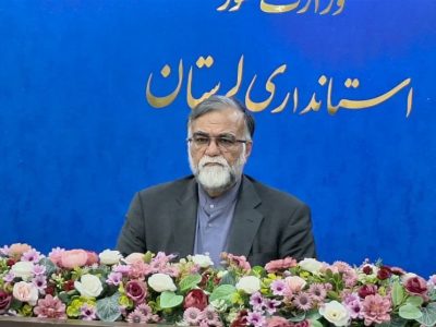تکذیب شایعات حمله به خرم‌آباد
