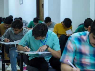 حضور 33 هزار و 27 داوطلب در آزمونهای 1405 لرستان