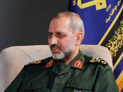 آمریکایی‌ها پهپاد لوکاس را ‌از روی شاهد136 ساختند