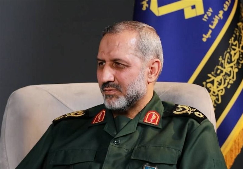 آمریکایی‌ها پهپاد لوکاس را ‌از روی شاهد136 ساختند