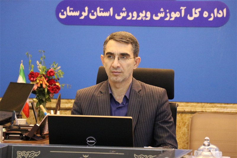 360 هزار دانش‌آموز لرستانی اول مهر راهی مدارس می شوند