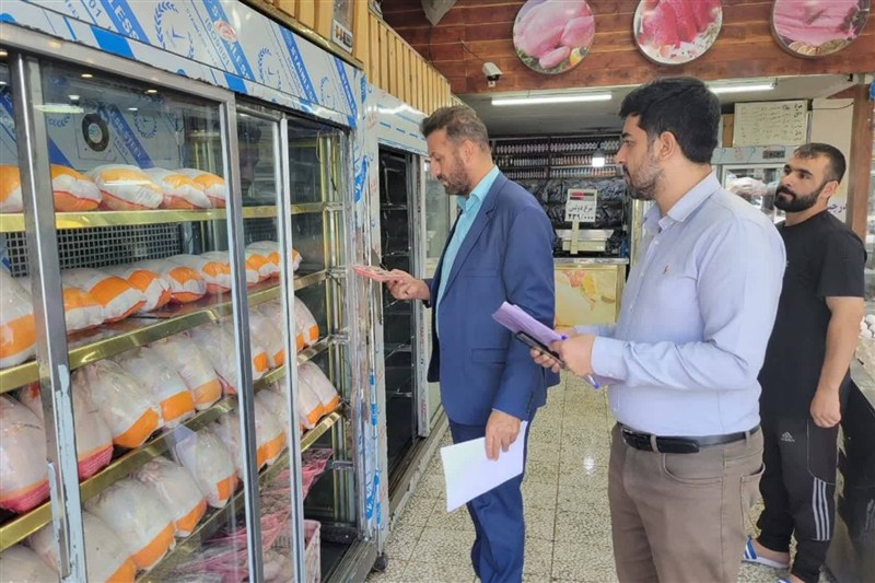 34 هزار بازرسی و 4 هزار پرونده تخلفاتی در بازار لرستان