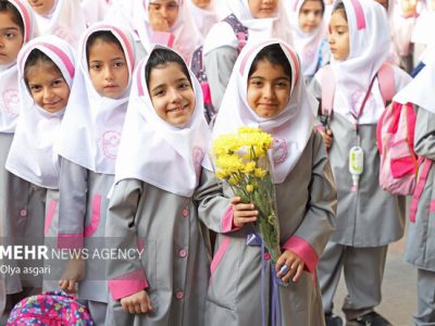 مدارس لرستان آماده میزبانی از دانشآموزان