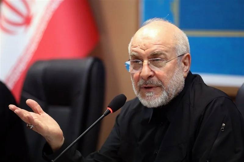 مذاکره ای انجام نخواهد شد تا زمانی که شروط ما محقق شود