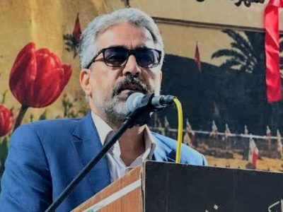 دفاع مقدس دانشگاه بزرگ ایثار و مقاومت است