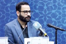 یک عقل سلیم توضیح دهد