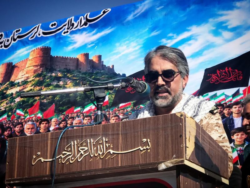 آمادگی دفاعی ایران قدرت بازدارندگی را تقویت کرده است
