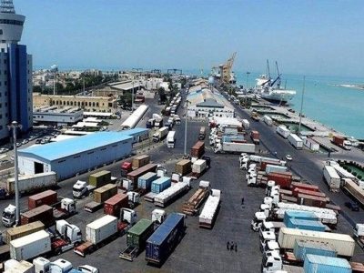 صادرات لرستان به 31 کشور رسید؛ افزایش 38 درصدی وزن کالا