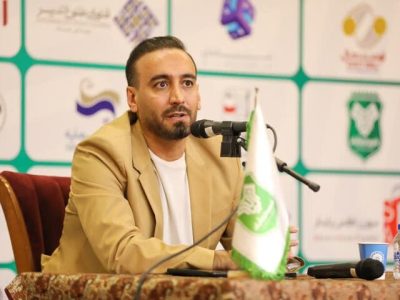 تمجید مالک خیبر از عملکرد بازیکنان؛ عبدی: حریف دست‌وپا بسته‌ای نیستیم