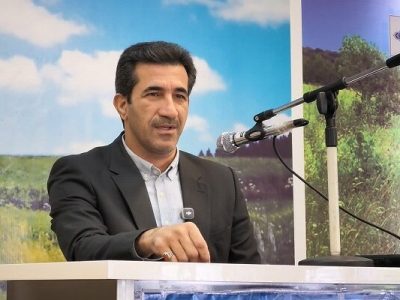 ثبت ملی سه جاذبه طبیعی لرستان