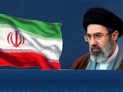 ملت ایران با هوشیاری و ایستادگی بر متجاوزان غلبه خواهد کرد