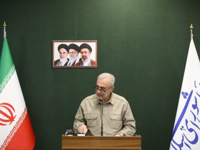 اخلاقی در رأس وزارت دفاع؛ ازجهش تولید تسلیحاتی تا بازآفرینی صنایع دفاع