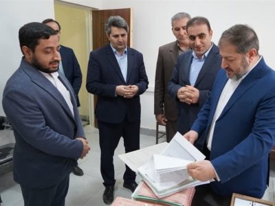 هشدار قضایی به مدیران کوهدشت؛ زیرساخت‌ها غیرقابل‌قبول است