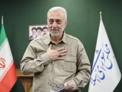 قدردانی وزیر دفاع از نمایندگان مجلس