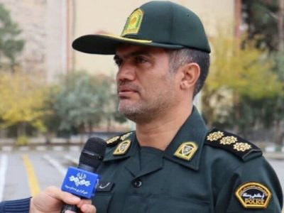 دستگیری ۵ گرداننده کانال تلگرامی انتشار تصاویر خصوصی در الیگودرز