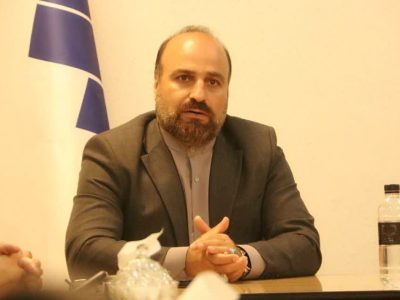شهردار خرم‌آباد هشدار داد: آپارتمان را بدون شناسه یکتا پیش‌خرید نکنید